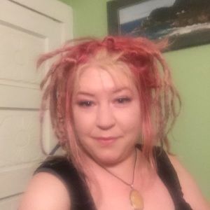 Meet your Posher, Lissy